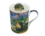 Classic Mug - V. van Gogh, Thatched Cottages at Cordeville (Carmani)