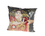 Pillow with filling/zip - G. Klimt, Medicine (CARMANI)