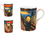 Taza - E. Munch, Krzyk (Carmani)