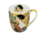 Taza Camio - G. Klimt, Dama con abanico (CARMANI)