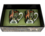 Set 2 mugs - Exotic Mood (Carmani)