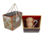 Mug - Moroccan pattern, Casablanca (CARMANI)
