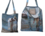 Shoulder bag - J. Sorolla (CARMANI)