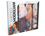 Set di 4 tovagliette - A. Modigliani, Mix 3 (Carmani)