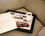 Almohadilla para comp. portatil - Clasico & Exclusivo, Vehiculos legendarios (CARMANI)