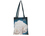 Shoulder bag - Flowers on the head (CARMANI)
