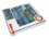Completo 4 manteles - C. Monet, mezcla (CARMANI)