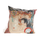 Pillow with filling/zip - G. Klimt, Motherwood (CARMANI)