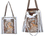 Shoulder bag - A. Mucha (CARMANI)
