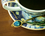 Set 6 teaspoons - V. Van Gogh, Mix (Carmani)