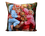 Almohada con relleno/cremallera - Navidad (CARMANI)